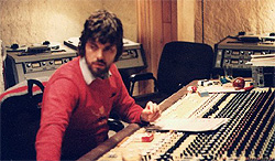 Alan Parsons